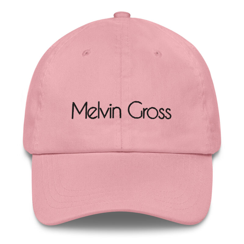 Melvin Gross Basecap