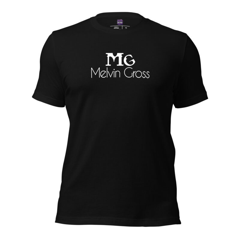 Melvin Gross Unisex-T-Shirt