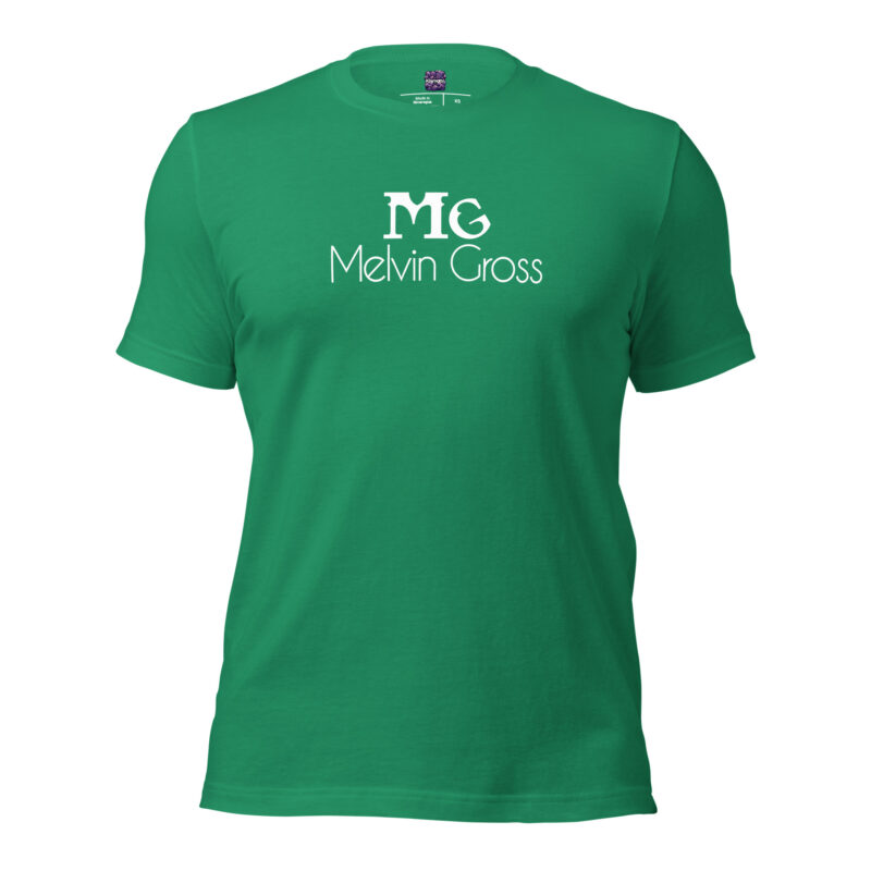 Melvin Gross Unisex-T-Shirt