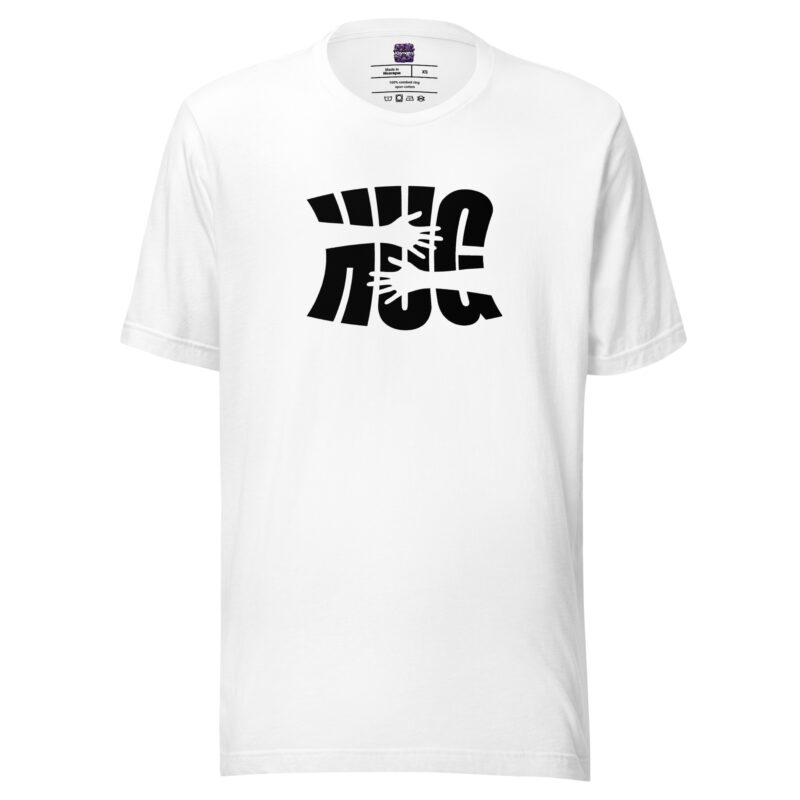 Hug Unisex-T-Shirt