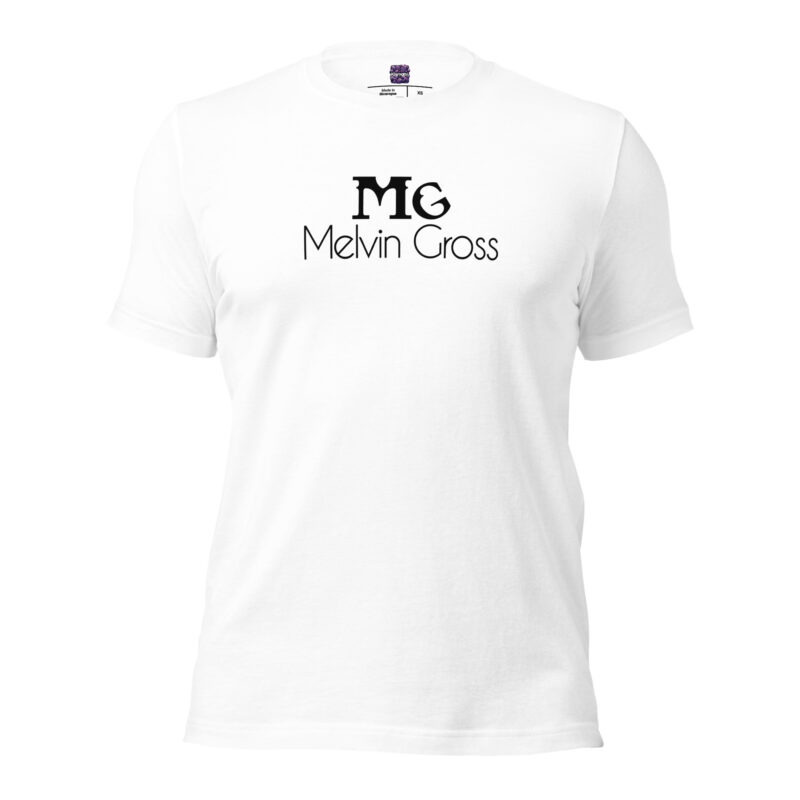 Melvin Gross Unisex-T-Shirt