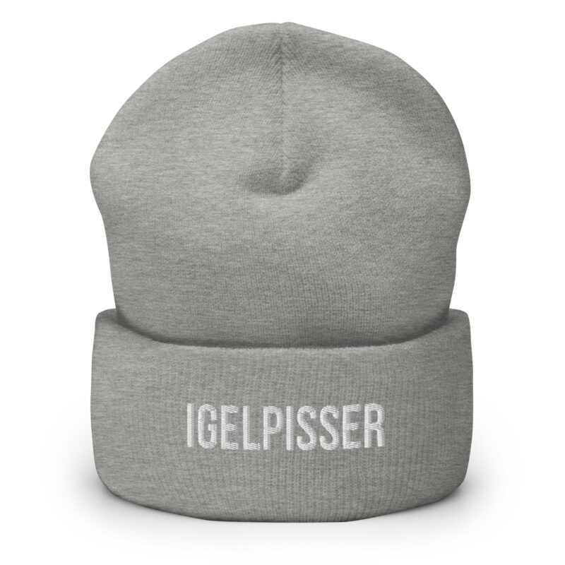 Igelpisser Beanie