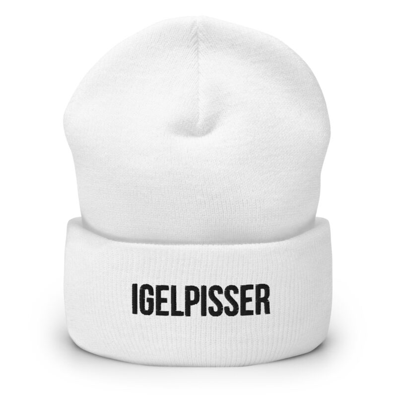 Igelpisser Beanie