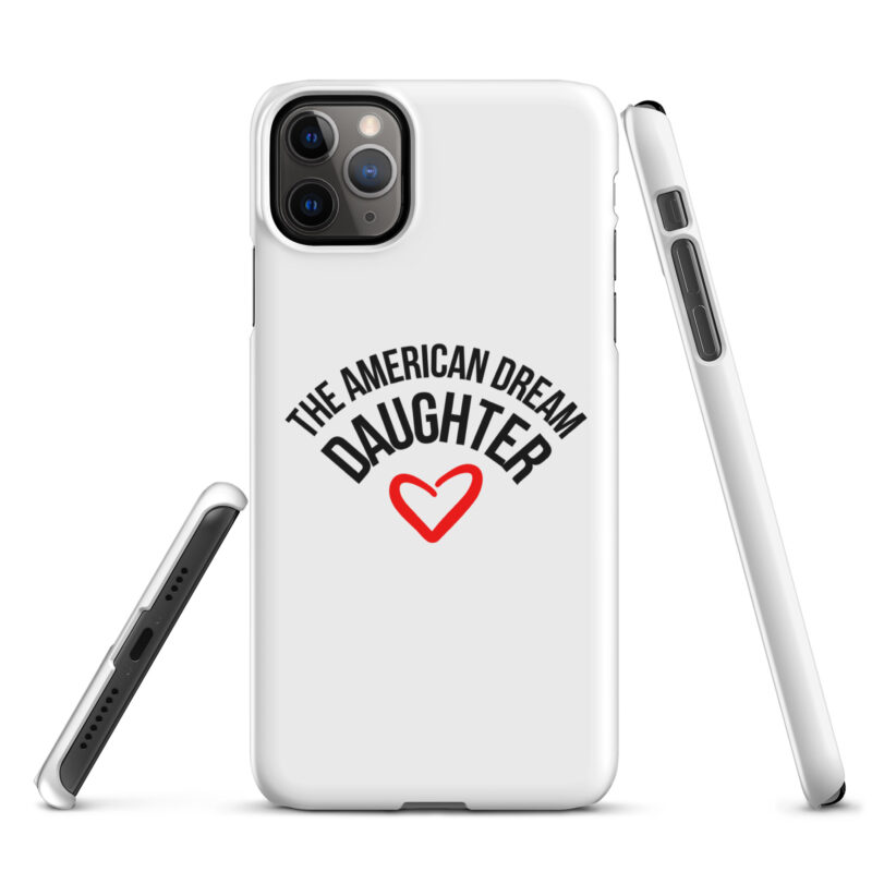 The American Dream Daughter Snapcase iPhone®-Hülle