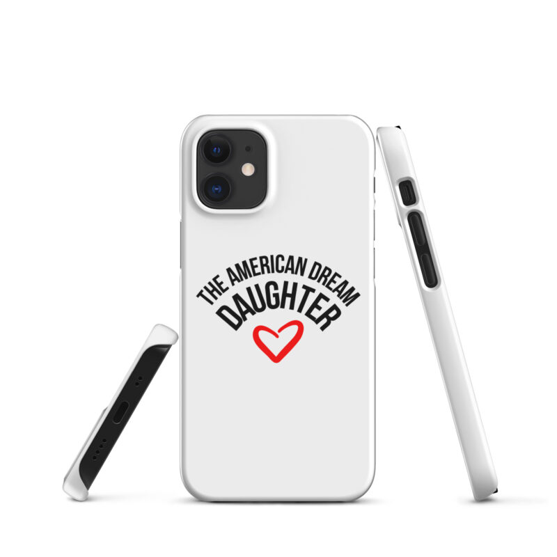 The American Dream Daughter Snapcase iPhone®-Hülle