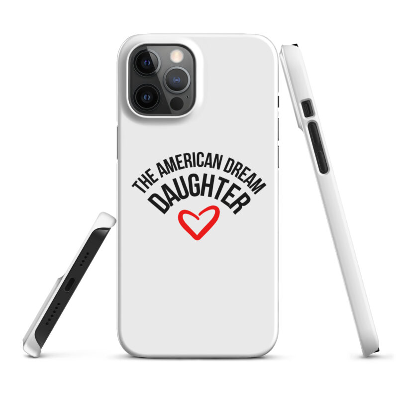 The American Dream Daughter Snapcase iPhone®-Hülle