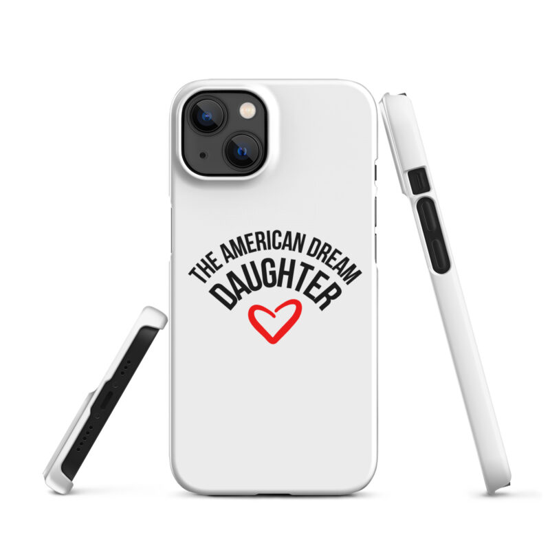 The American Dream Daughter Snapcase iPhone®-Hülle