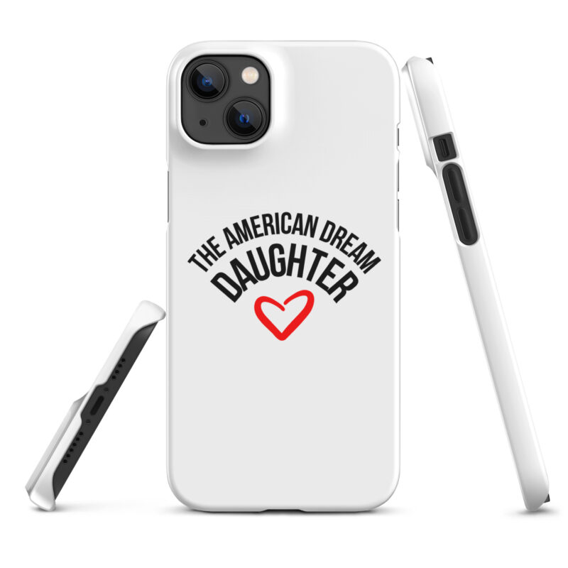 The American Dream Daughter Snapcase iPhone®-Hülle