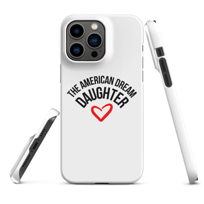 The American Dream Daughter Snapcase iPhone®-Hülle