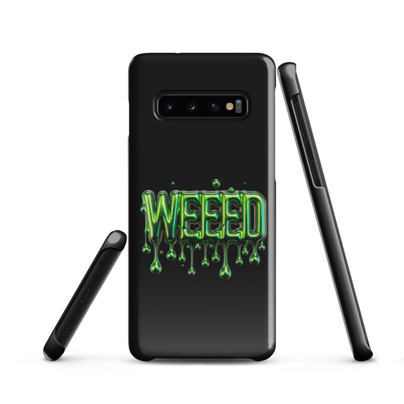 Weeed Snapcase Samsung®-Hülle