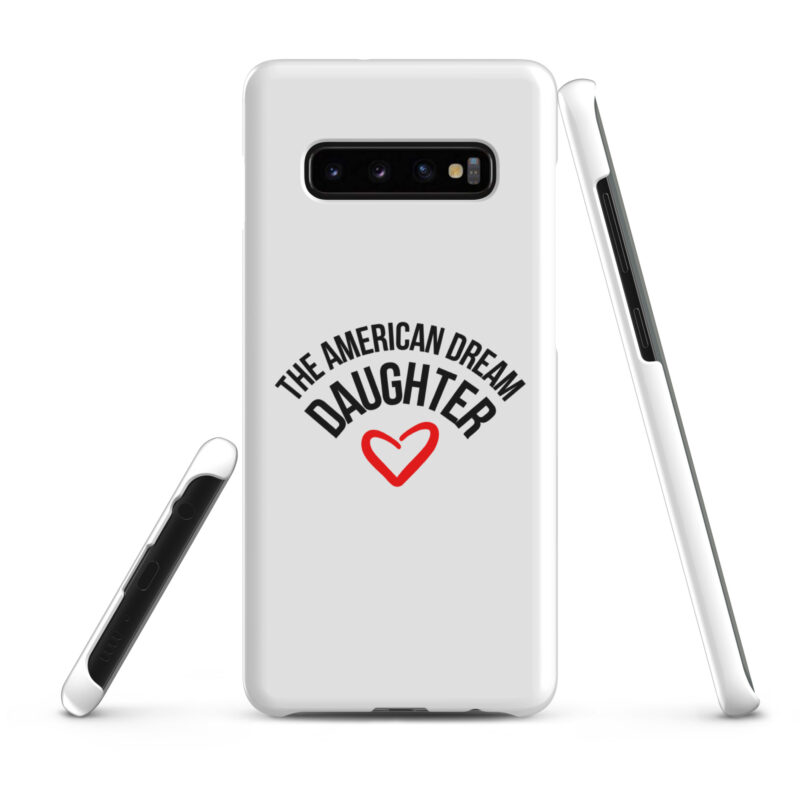 The American Dream Daughter Snapcase Samsung®-Hülle