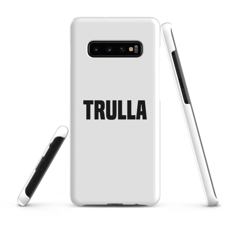 Trulla Snapcase Samsung®-Hülle