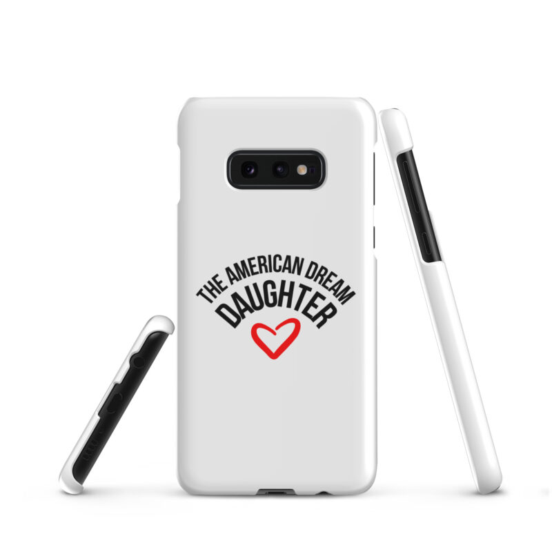 The American Dream Daughter Snapcase Samsung®-Hülle