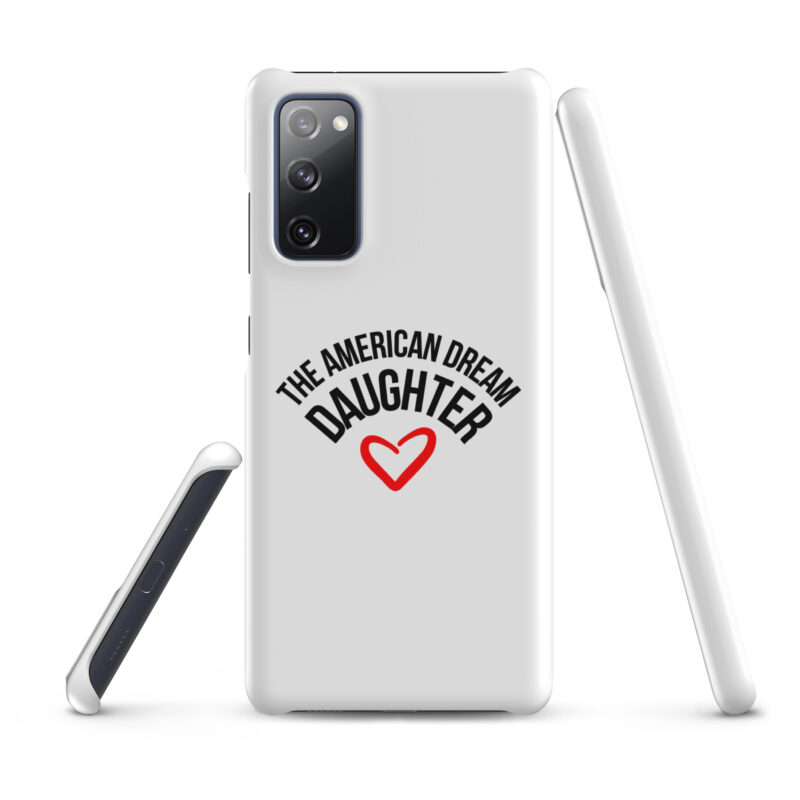 The American Dream Daughter Snapcase Samsung®-Hülle