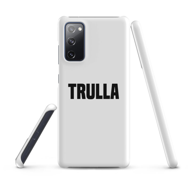 Trulla Snapcase Samsung®-Hülle