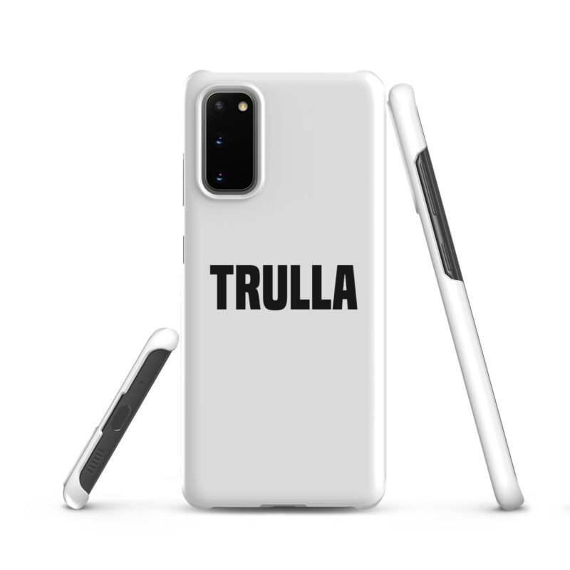 Trulla Snapcase Samsung®-Hülle