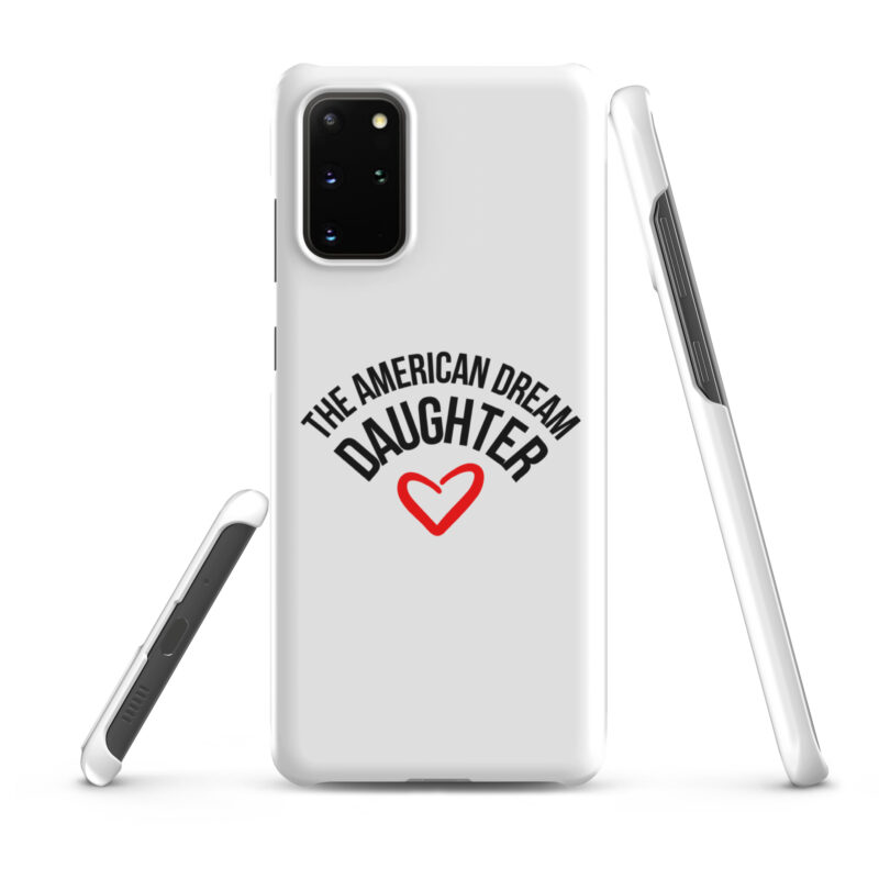 The American Dream Daughter Snapcase Samsung®-Hülle