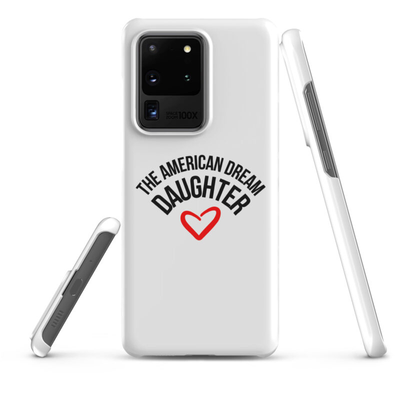 The American Dream Daughter Snapcase Samsung®-Hülle