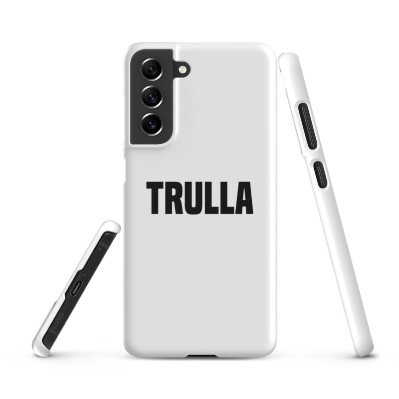 Trulla Snapcase Samsung®-Hülle