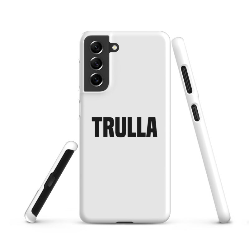 Trulla Snapcase Samsung®-Hülle