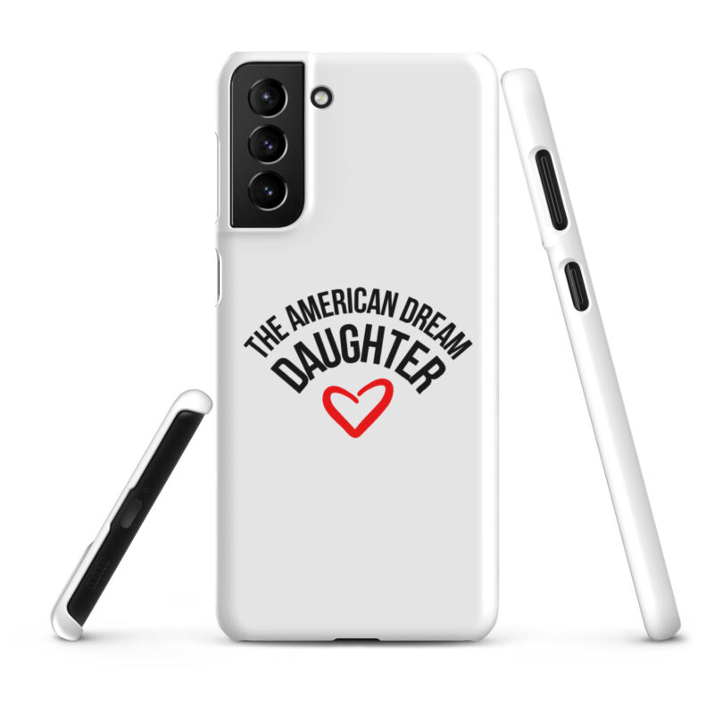 The American Dream Daughter Snapcase Samsung®-Hülle