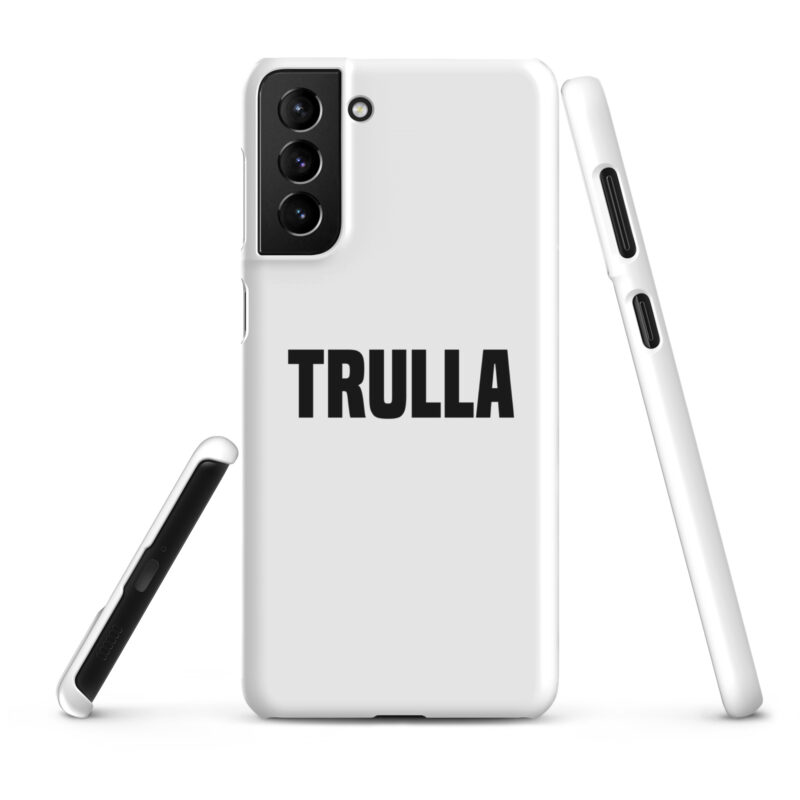 Trulla Snapcase Samsung®-Hülle