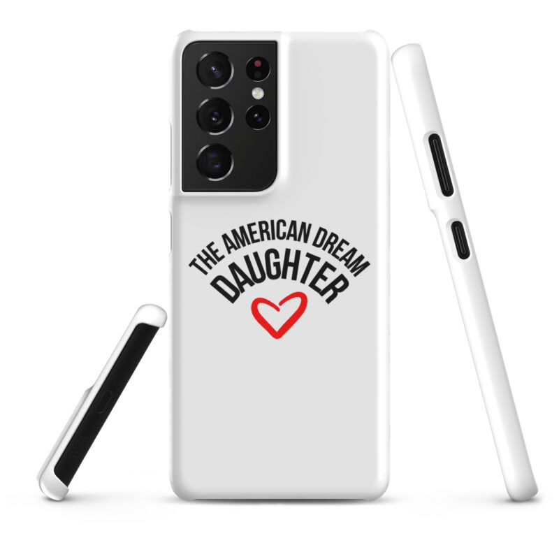 The American Dream Daughter Snapcase Samsung®-Hülle