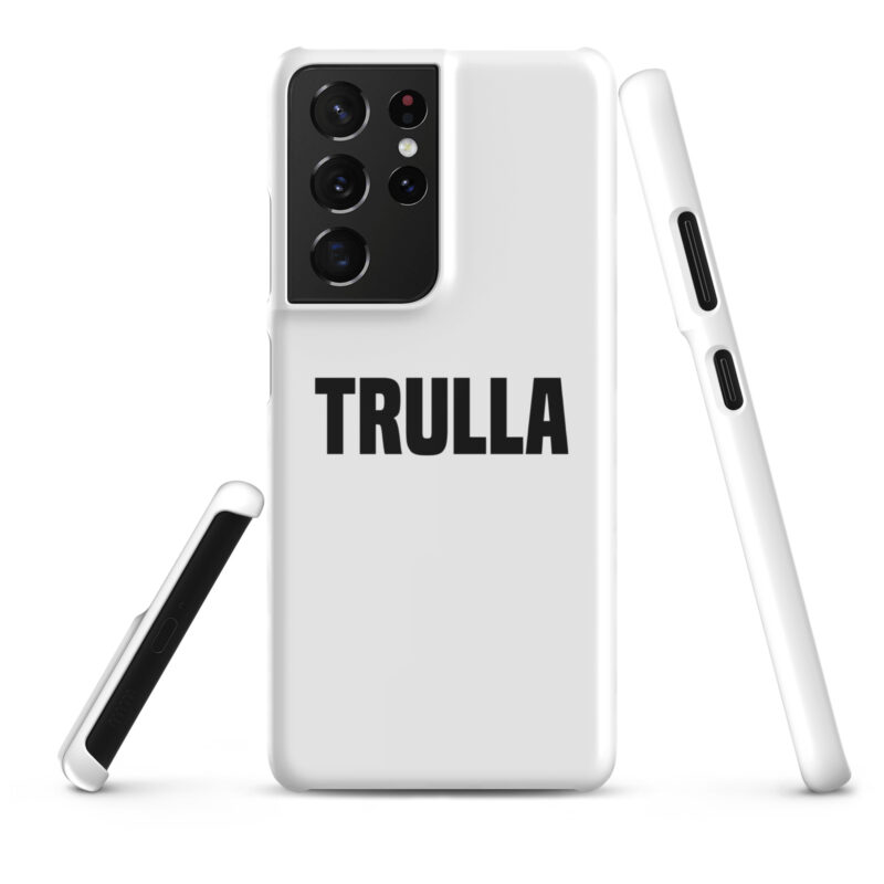 Trulla Snapcase Samsung®-Hülle