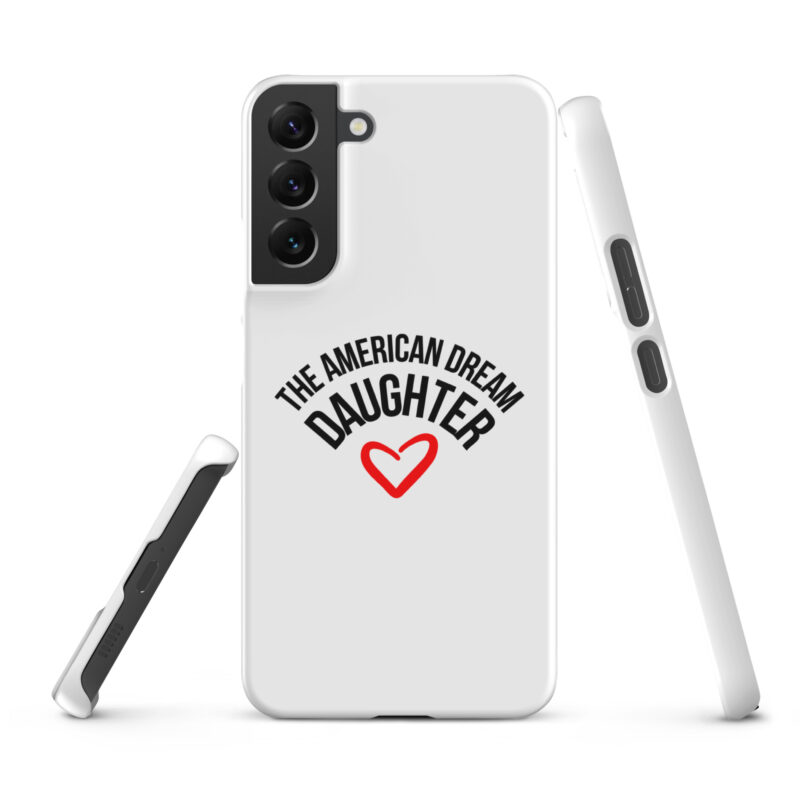 The American Dream Daughter Snapcase Samsung®-Hülle