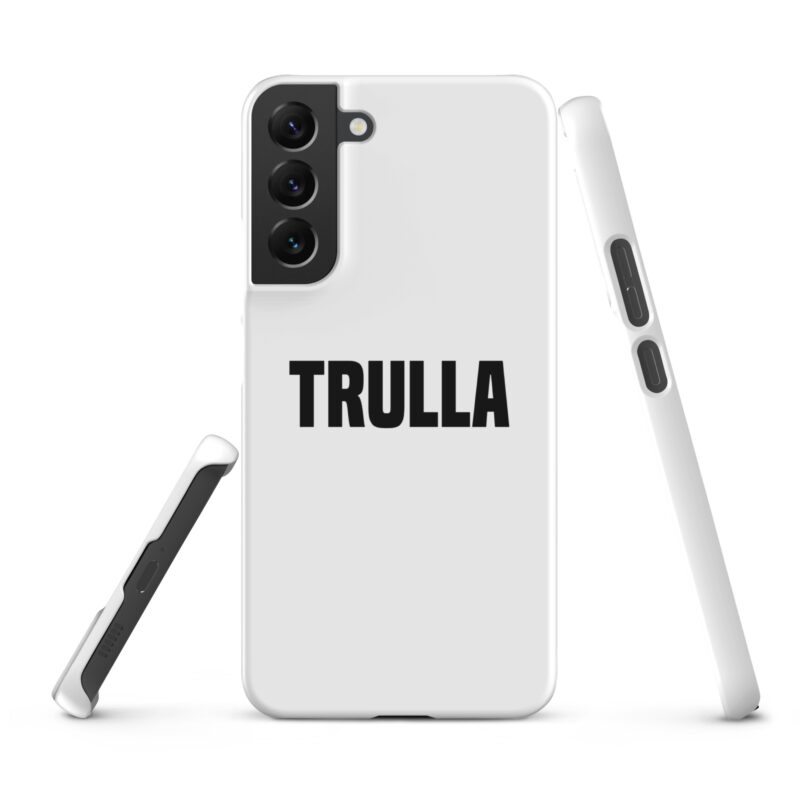 Trulla Snapcase Samsung®-Hülle