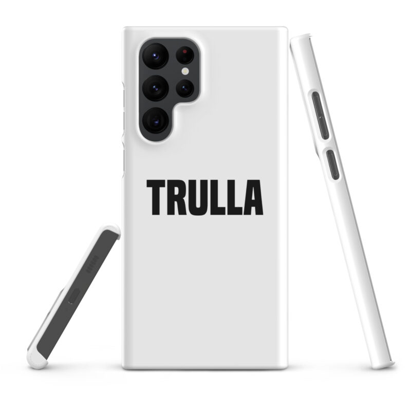 Trulla Snapcase Samsung®-Hülle