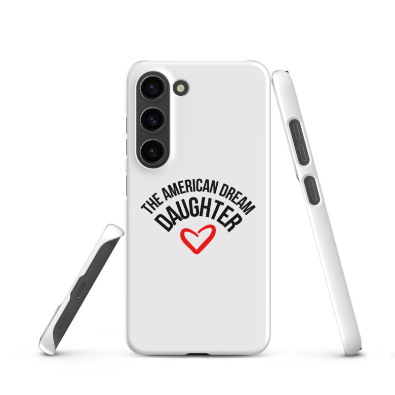 The American Dream Daughter Snapcase Samsung®-Hülle