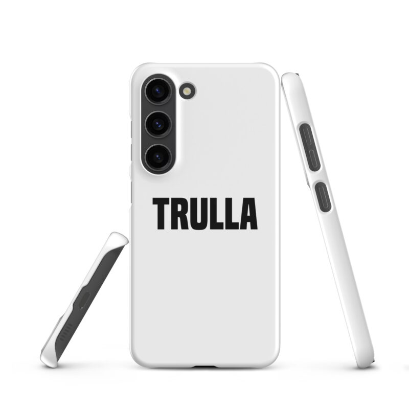 Trulla Snapcase Samsung®-Hülle