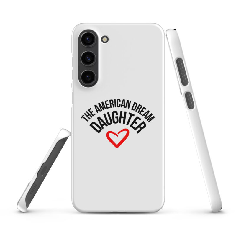 The American Dream Daughter Snapcase Samsung®-Hülle