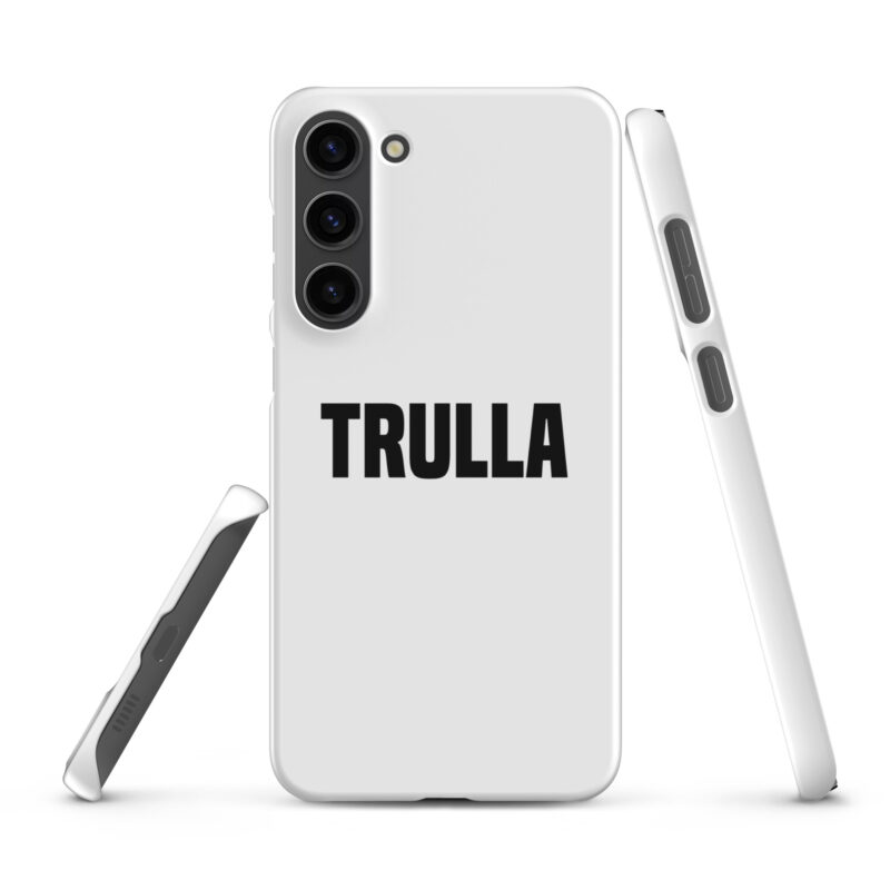 Trulla Snapcase Samsung®-Hülle