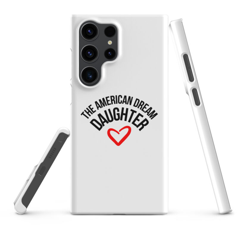 The American Dream Daughter Snapcase Samsung®-Hülle