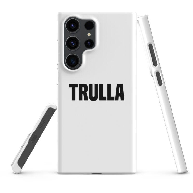 Trulla Snapcase Samsung®-Hülle