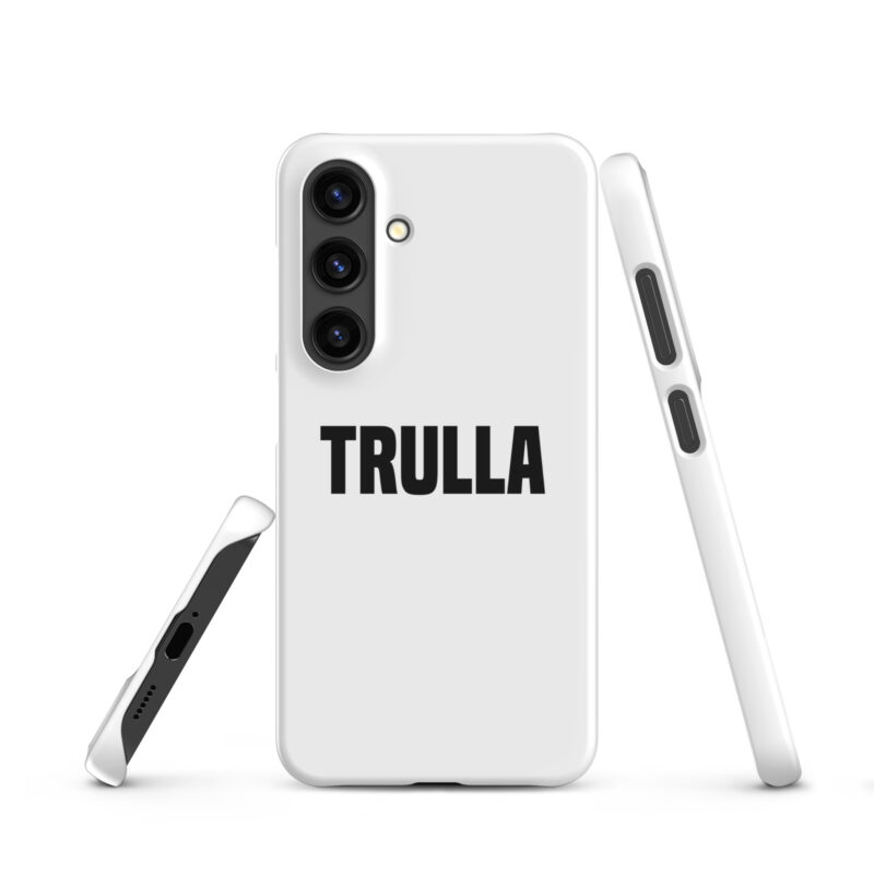 Trulla Snapcase Samsung®-Hülle