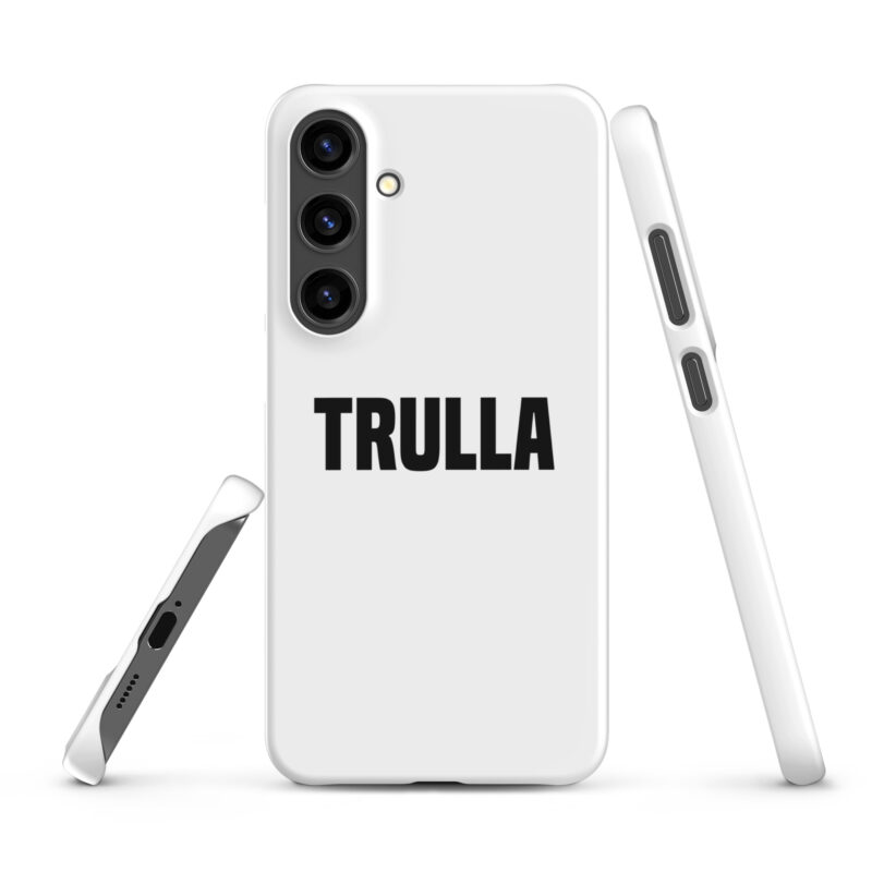 Trulla Snapcase Samsung®-Hülle