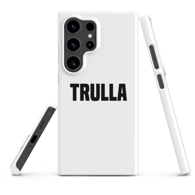 Trulla Snapcase Samsung®-Hülle