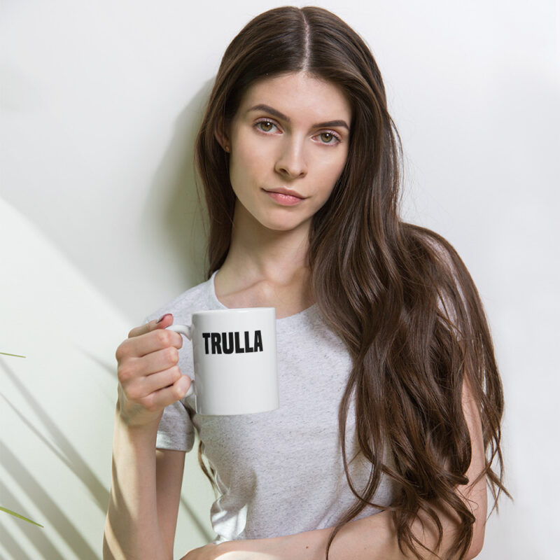 Trulla Tasse