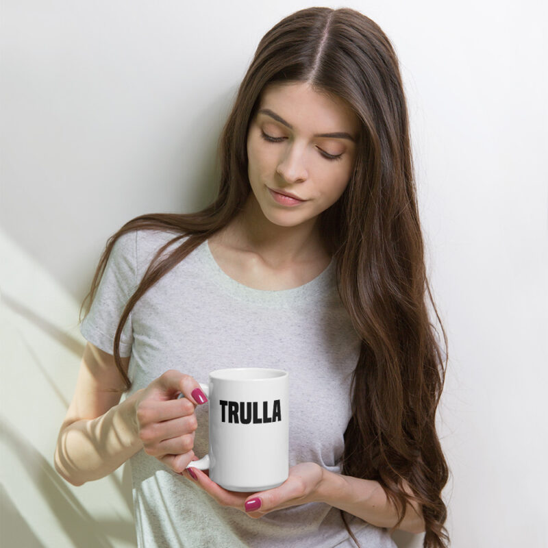 Trulla Tasse