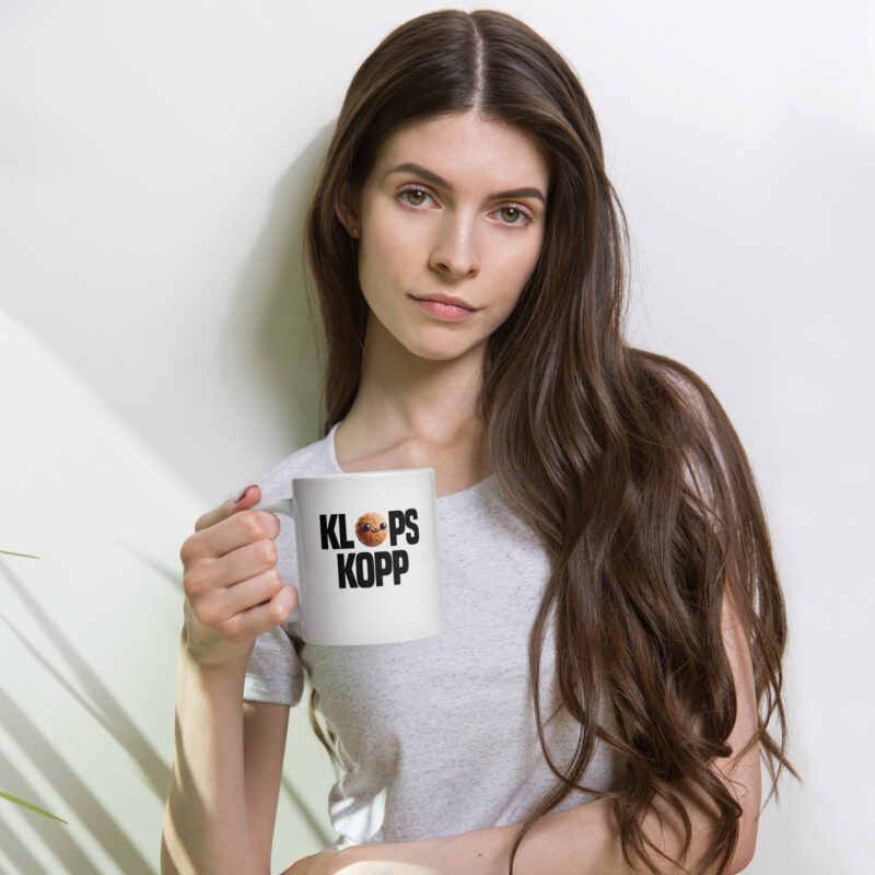 Klops Kopp Tasse