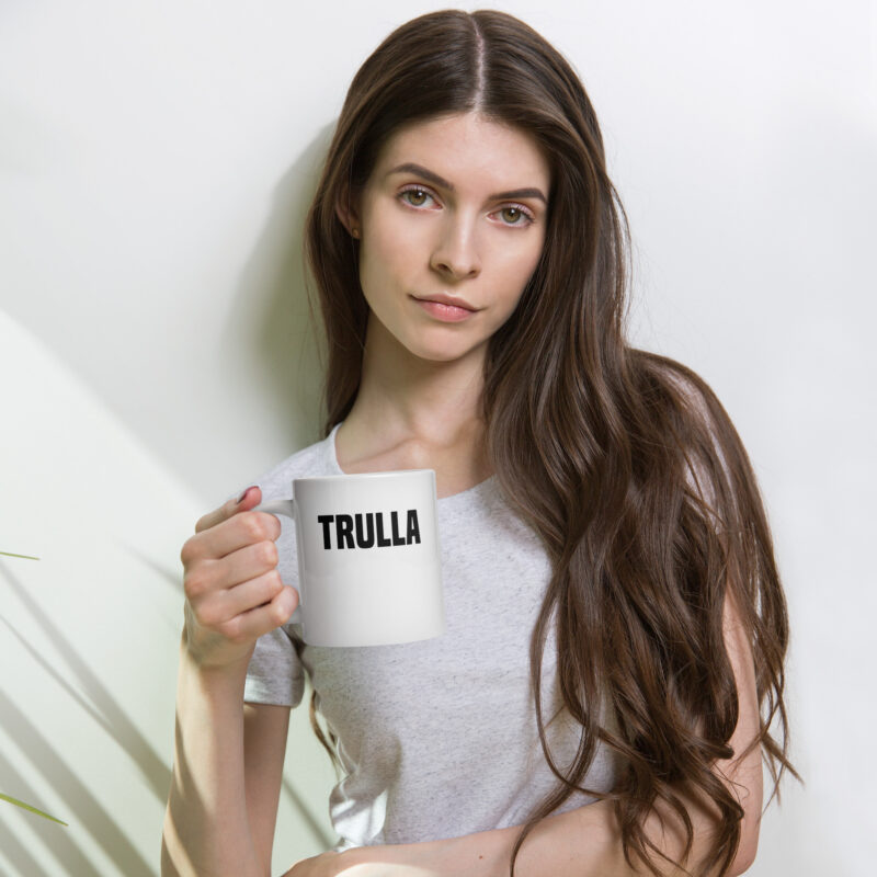 Trulla Tasse