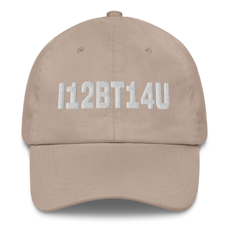 I12BT14U Basecap