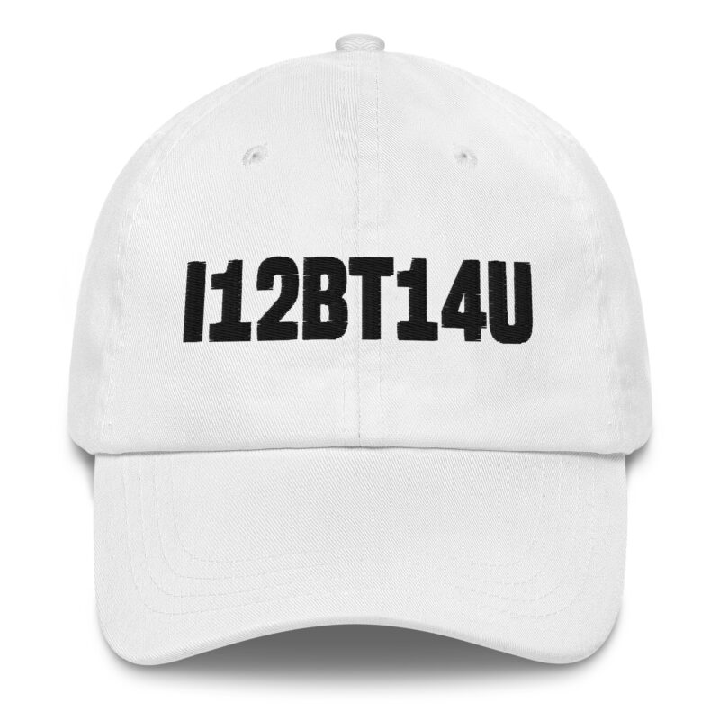 I12BT14U Basecap