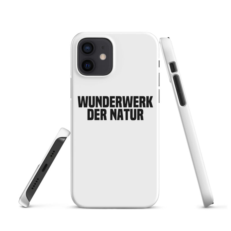 Wunderwerk der Natur Snapcase iPhone®-Hülle