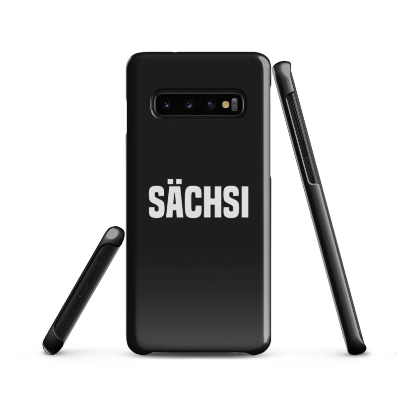 Sächsi Snapcase Samsung®-Hülle