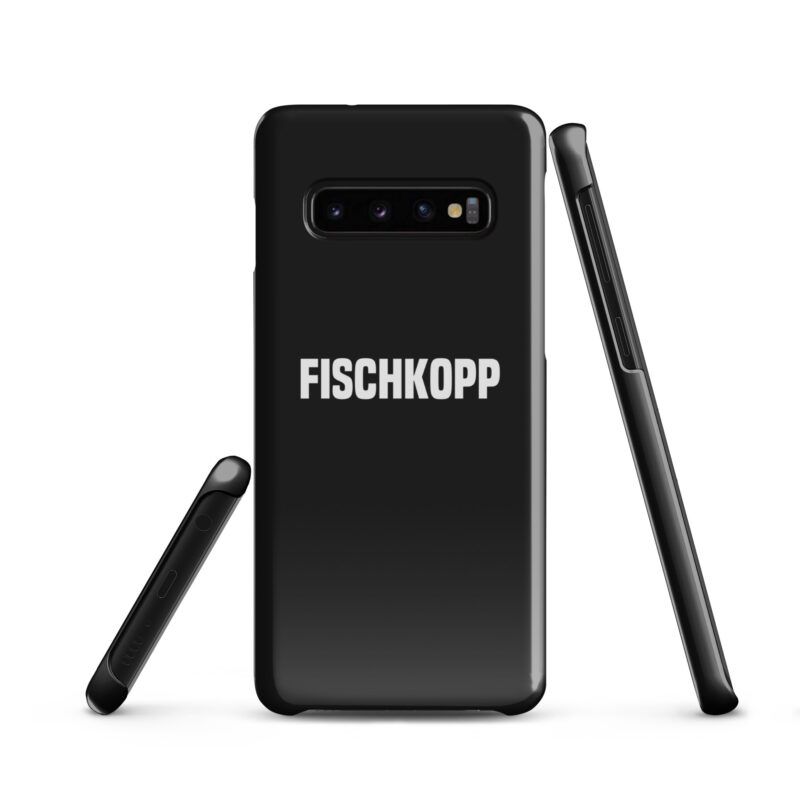 Fischkopp Snapcase Samsung®-Hülle