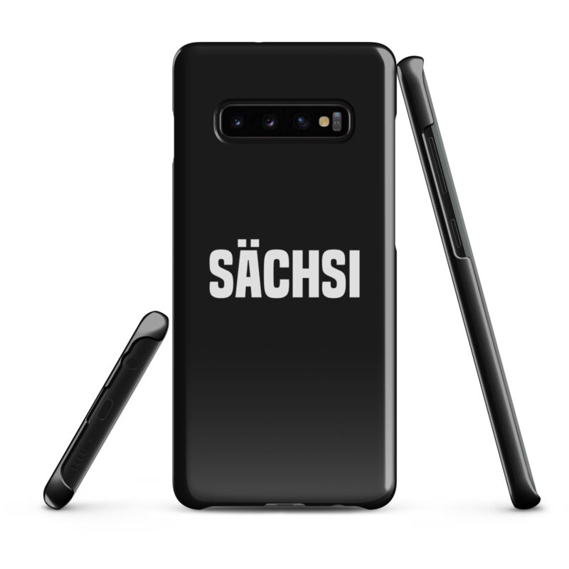 Sächsi Snapcase Samsung®-Hülle